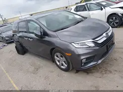 5FNRL6H7XKB124297 2019 HONDA ODYSSEY