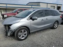5FNRL6H7XKB124574 2019 HONDA ODYSSEY