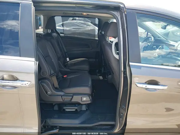 5FNRL6H7XKB128401 2019 HONDA ODYSSEY - Image 8
