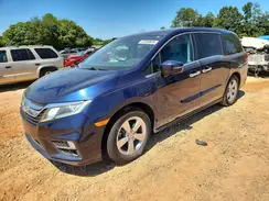 5FNRL6H7XKB128575 2019 HONDA ODYSSEY