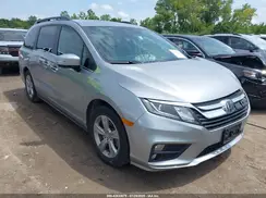 5FNRL6H7XKB131024 2019 HONDA ODYSSEY