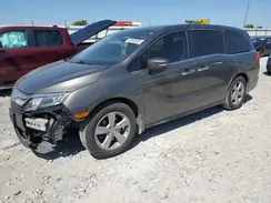 5FNRL6H7XKB131668 2019 HONDA ODYSSEY