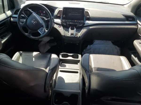 5FNRL6H7XKB131668 2019 HONDA ODYSSEY - Image 8
