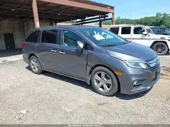5FNRL6H7XKB132318 2019 HONDA ODYSSEY