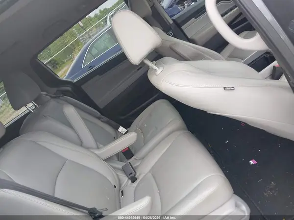 5FNRL6H7XKB132321 2019 HONDA ODYSSEY - Image 8