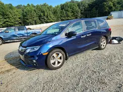 5FNRL6H7XKB132562 2019 HONDA ODYSSEY