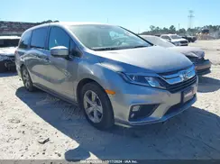 5FNRL6H7XKB132867 2019 HONDA ODYSSEY