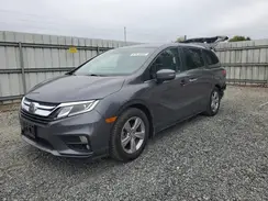 5FNRL6H7XKB136238 2019 HONDA ODYSSEY