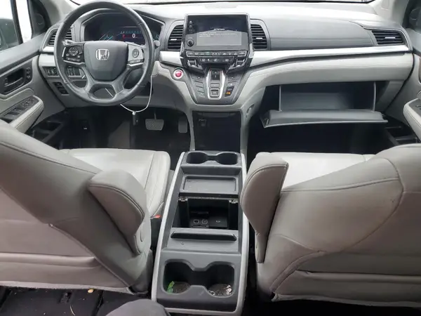5FNRL6H7XKB136238 2019 HONDA ODYSSEY - Image 8