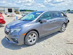 5FNRL6H7XKB136742 2019 HONDA ODYSSEY