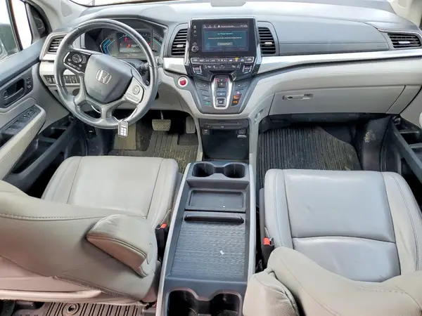 5FNRL6H7XKB136742 2019 HONDA ODYSSEY - Image 8