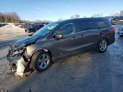 5FNRL6H7XKB137048 2019 HONDA ODYSSEY
