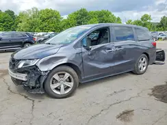 5FNRL6H7XKB138166 2019 HONDA ODYSSEY