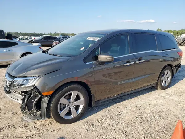 5FNRL6H7XLB000080 2020 HONDA ODYSSEY - Image 1