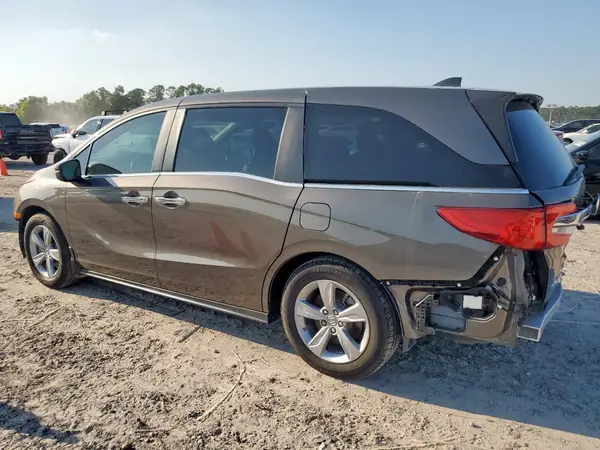 5FNRL6H7XLB000080 2020 HONDA ODYSSEY - Image 2