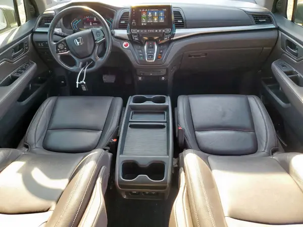 5FNRL6H7XLB000080 2020 HONDA ODYSSEY - Image 8