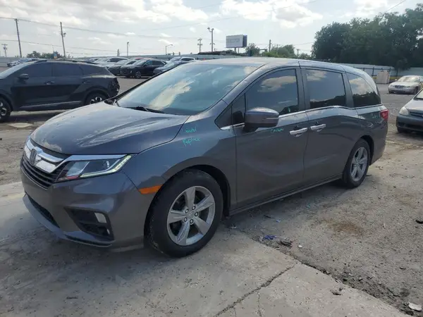 5FNRL6H7XLB003593 2020 HONDA ODYSSEY - Image 1