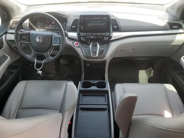 5FNRL6H7XLB003593 2020 HONDA ODYSSEY - Image 8
