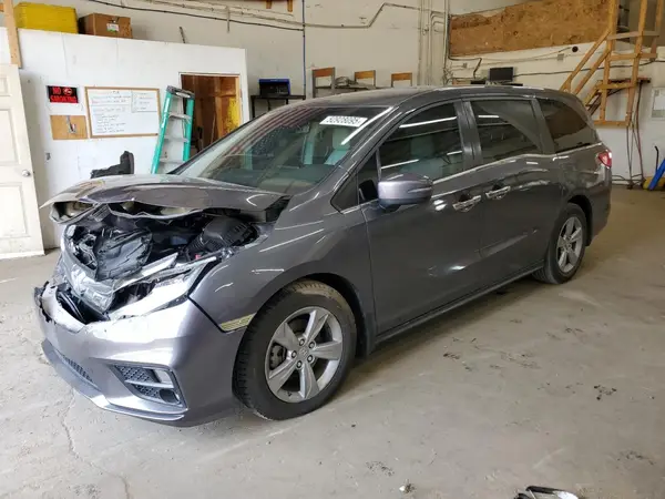 5FNRL6H7XLB003612 2020 HONDA ODYSSEY - Image 1