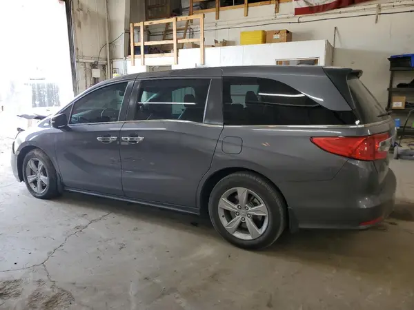 5FNRL6H7XLB003612 2020 HONDA ODYSSEY - Image 2