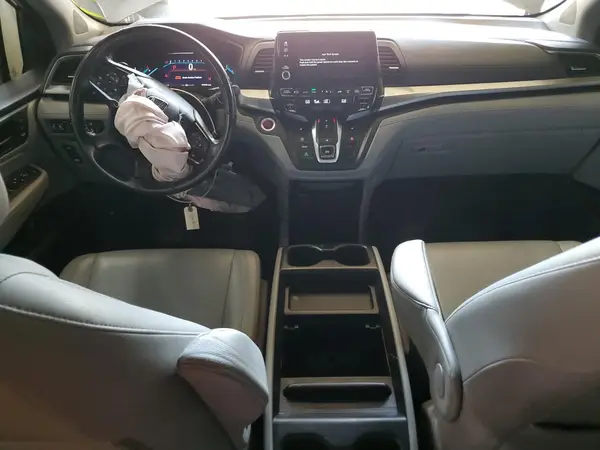 5FNRL6H7XLB003612 2020 HONDA ODYSSEY - Image 8
