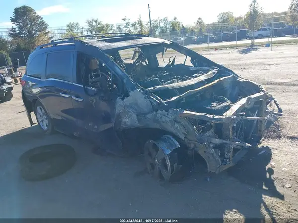 5FNRL6H7XLB004548 2020 HONDA ODYSSEY - Image 1