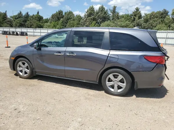5FNRL6H7XLB005568 2020 HONDA ODYSSEY - Image 2