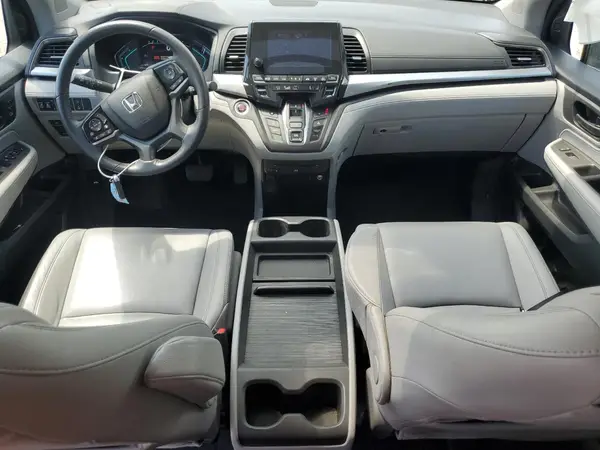 5FNRL6H7XLB005568 2020 HONDA ODYSSEY - Image 8