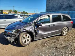 5FNRL6H7XLB005571 2020 HONDA ODYSSEY