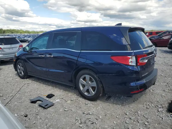 5FNRL6H7XLB006364 2020 HONDA ODYSSEY - Image 2