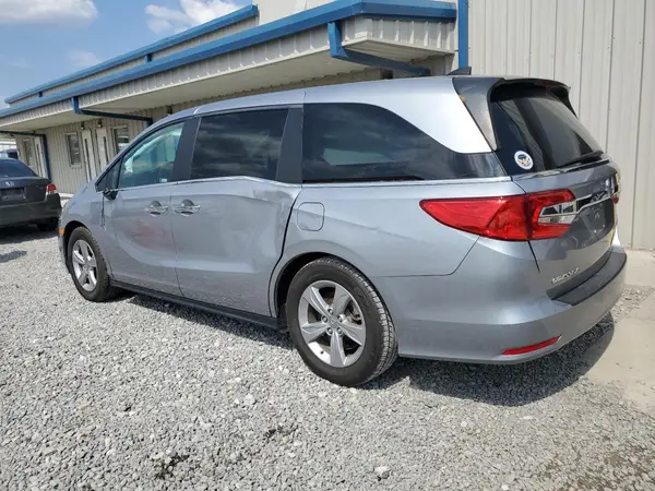 5FNRL6H7XLB006512 2020 HONDA ODYSSEY - Image 2