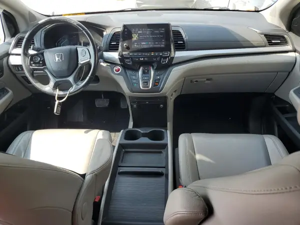 5FNRL6H7XLB006512 2020 HONDA ODYSSEY - Image 8