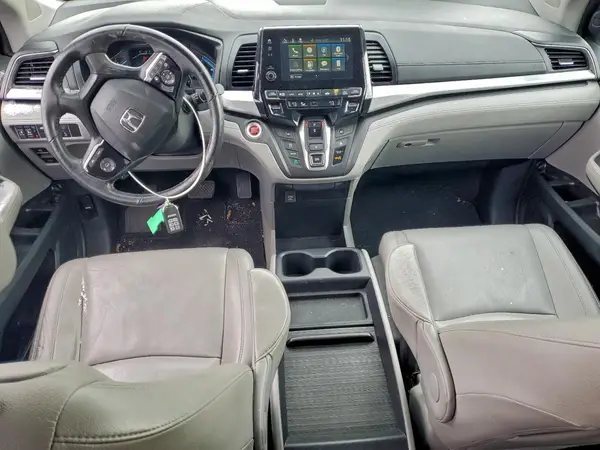 5FNRL6H7XLB006851 2020 HONDA ODYSSEY - Image 8