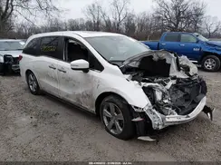 5FNRL6H7XLB009040 2020 HONDA ODYSSEY