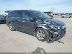 5FNRL6H7XLB015176 2020 HONDA ODYSSEY