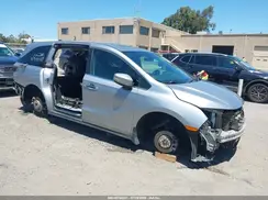 5FNRL6H7XLB015596 2020 HONDA ODYSSEY