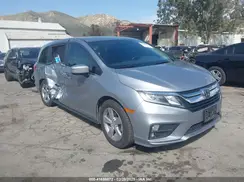 5FNRL6H7XLB017154 2020 HONDA ODYSSEY