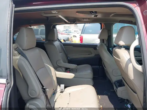 5FNRL6H7XLB017204 2020 HONDA ODYSSEY - Image 8