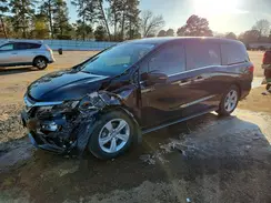 5FNRL6H7XLB018272 2020 HONDA ODYSSEY