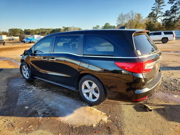 5FNRL6H7XLB018272 2020 HONDA ODYSSEY - Image 2