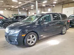 5FNRL6H7XLB018613 2020 HONDA ODYSSEY