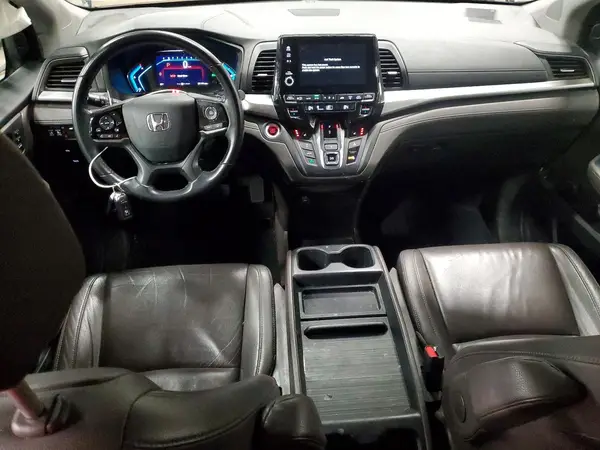 5FNRL6H7XLB018613 2020 HONDA ODYSSEY - Image 8