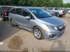 5FNRL6H7XLB019745 2020 HONDA ODYSSEY