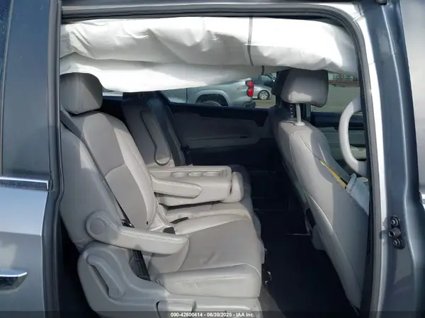 5FNRL6H7XLB019745 2020 HONDA ODYSSEY - Image 8