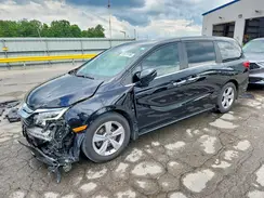 5FNRL6H7XLB020815 2020 HONDA ODYSSEY