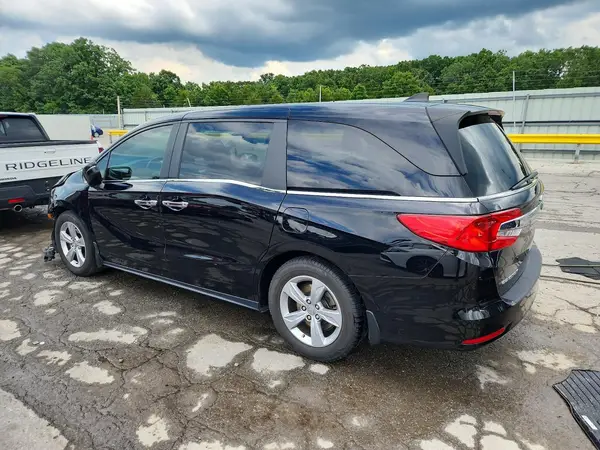 5FNRL6H7XLB020815 2020 HONDA ODYSSEY - Image 2