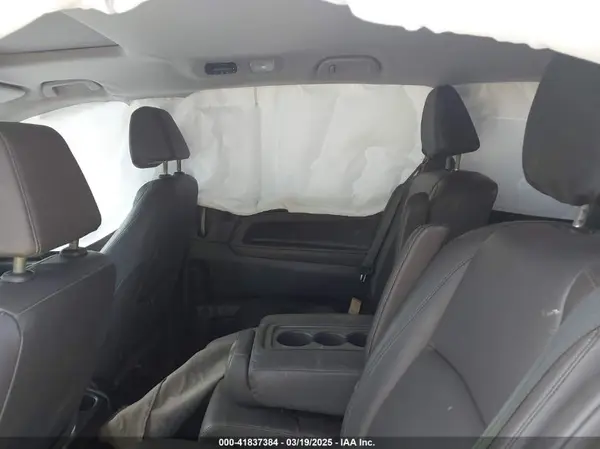 5FNRL6H7XLB023567 2020 HONDA ODYSSEY - Image 8
