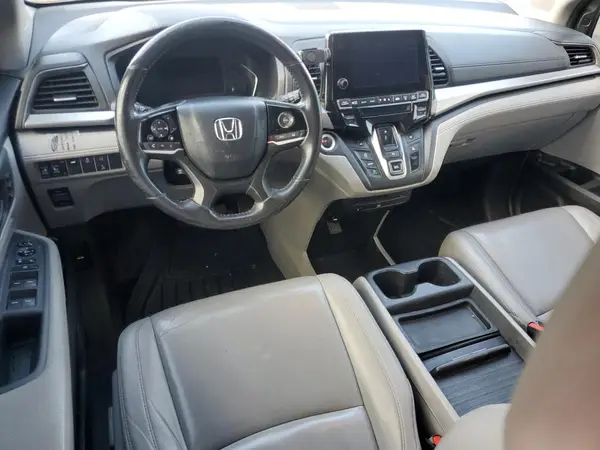 5FNRL6H7XLB025867 2020 HONDA ODYSSEY - Image 8