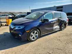 5FNRL6H7XLB027005 2020 HONDA ODYSSEY