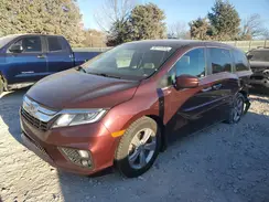 5FNRL6H7XLB027523 2020 HONDA ODYSSEY